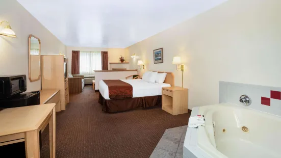 The Inn at Lander, Travelodge by Wyndham