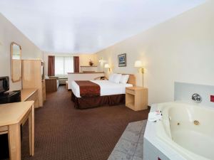 The Inn at Lander, Travelodge by Wyndham