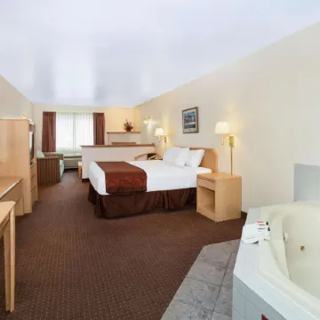 The Inn at Lander, Travelodge by Wyndham