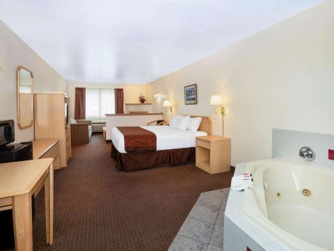 The Inn at Lander, Travelodge by Wyndham