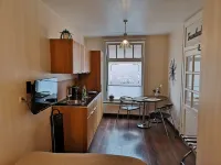 Apartment Junger-Moritz Hotels in Erfurt