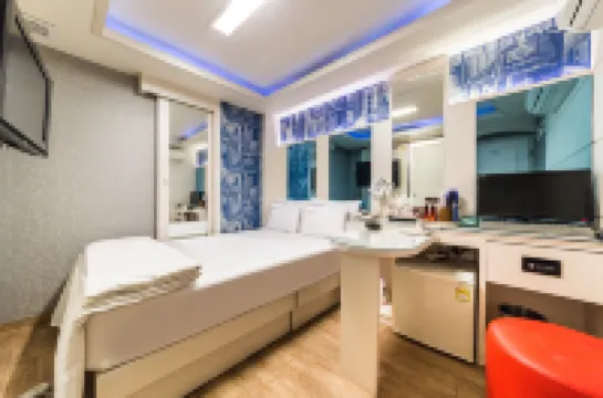 Suyu Hightel โรงแรมใกล้เขาพูกันซาน