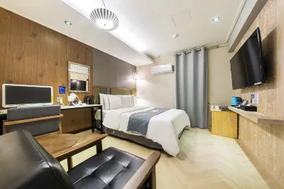Yongin Bellino S