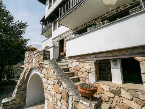 Villa Karusos at Milies,Pelion