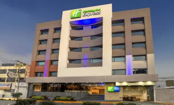 Holiday Inn Express - Mexico Basilica, an IHG Hotel