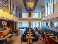 Hotel Saket 27 Hotels near Jamia Hamdard