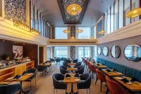 Hotel Saket 27 Hotels in Delhi