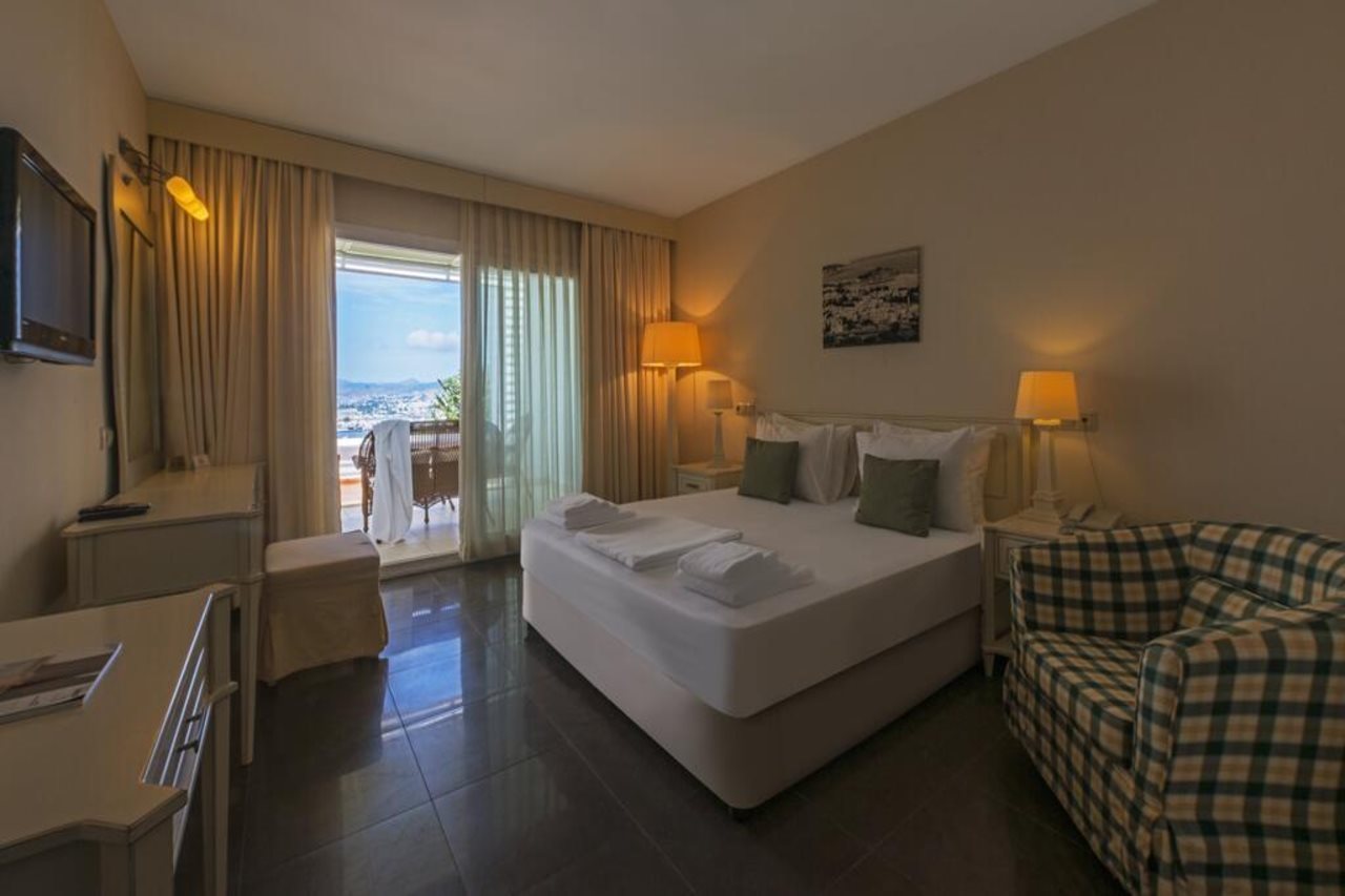 Manastir Hotel & Suites