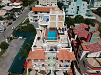 Pousada Resid Villa Dos Açores - 인 (Inns)