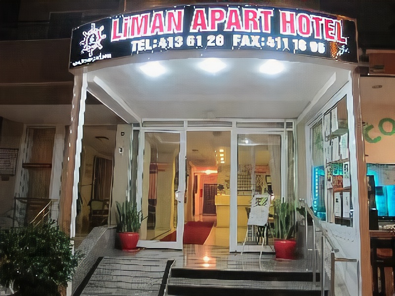 Liman Apart Hotel