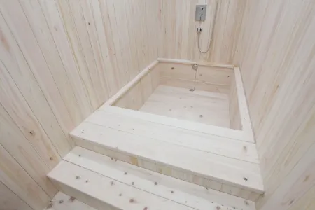 Sanbon Zzam Отели рядом с достопримечательностью «Hansei University»