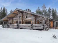 Mäentähti b Hotels near Myllykoski