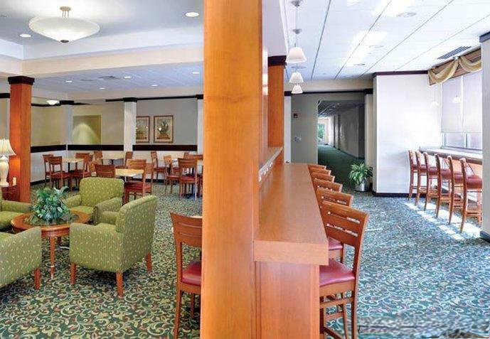 Fairfield Inn & Suites by Marriott Wausau