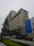 Juyuan Hotel Các khách sạn ở Tây Hòa