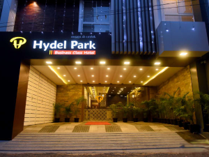 The Hydel Park