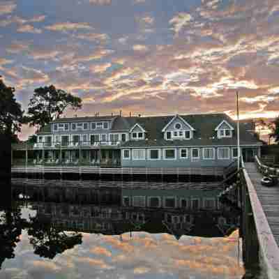 The Inn at Corolla Hotel Exterior