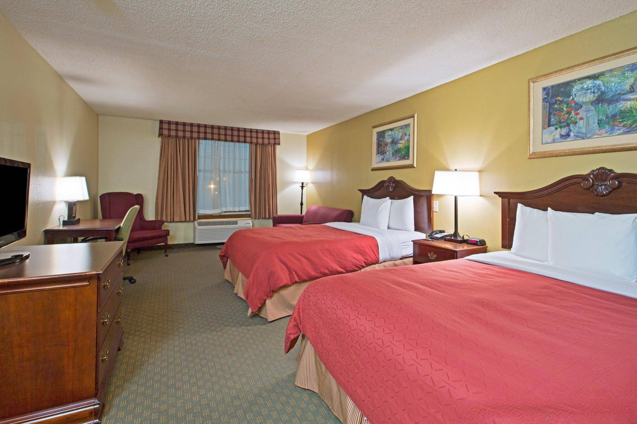 Country Inn & Suites by Radisson, Lumberton, NC