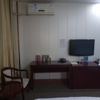 永靖佳樂賓館 Rooms