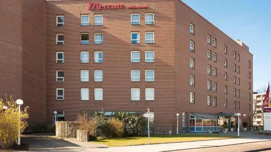 Mercure Hotel Muenchen Neuperlach Sued