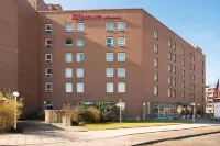 Mercure Hotel München Neuperlach Süd Hotels in München