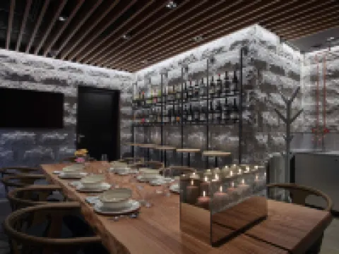 Scandic Stora Hotellet Hotels in Nykoping