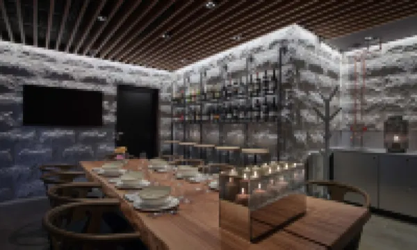 Scandic Stora Hotellet