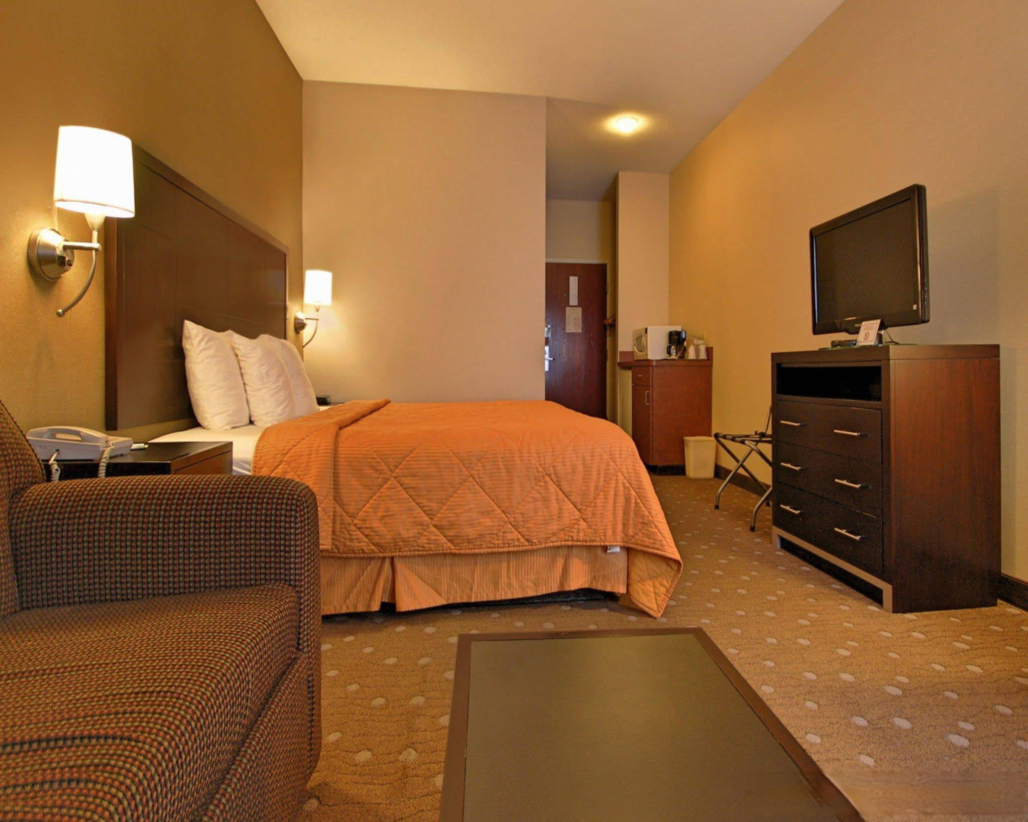 Comfort Inn Pittsburgh