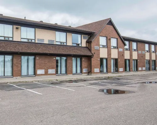 Comfort Inn Hotels in Alma