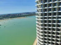 Danzhou Haihua Island Yumi Apartment