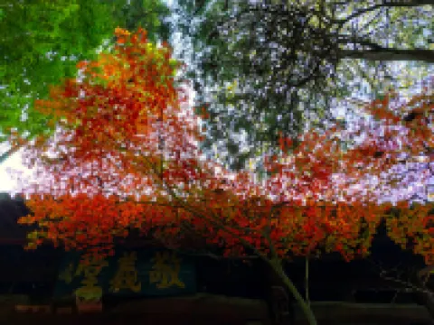 Jingdezhen Guiran Inn