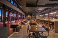 Sonder 907 Main Hoteles en Cambridge