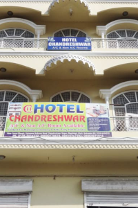 The 10 best hotels close to Gurdwara Sri Hemkund Sahib, Rishikesh