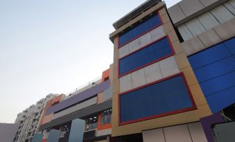 Hotel Utsav Residency , Varanasi