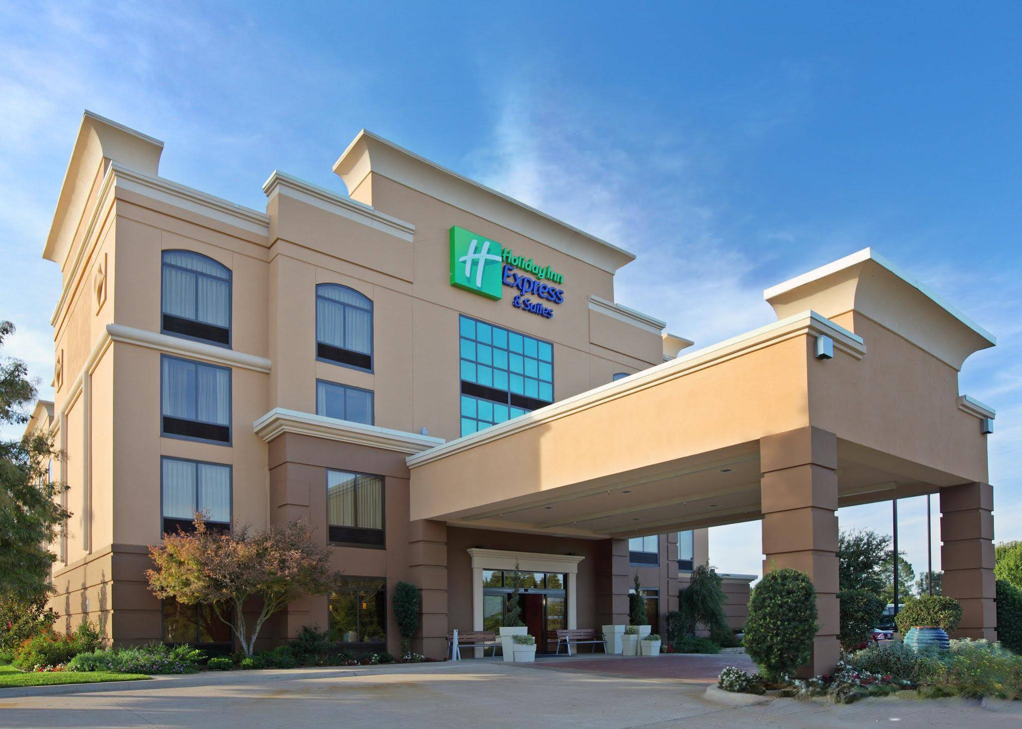 Holiday Inn Express Tyler South, an Ihg Hotel