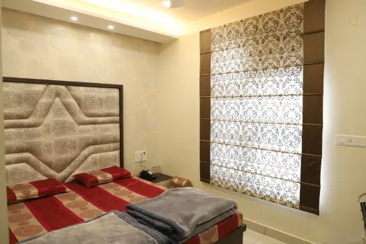 Ghai Hotel Hotels near Ludhiana Junction Train Station