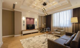 DoubleTree by Hilton Eskisehir, Turkey