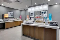 Hampton Inn & Suites Tyler-South - Bữa sáng