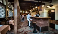 Hotel Dell'Angelo - bar