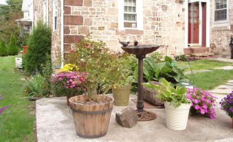 Historic Schoeneck Hotel B&B - Housity