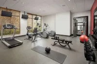 Hilton Garden Inn Charlotte Airport - Gym