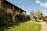 Villa Sant Anna Các khách sạn ở Sassetta