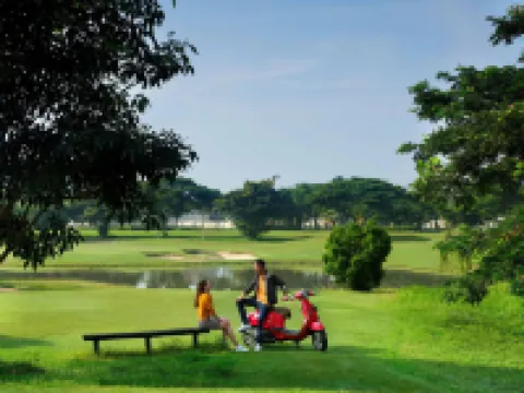 Four Points by Sheraton Surabaya, Pakuwon Indah Hotels in Wiyung