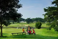 Four Points by Sheraton Surabaya, Pakuwon Indah Hotels in Wiyung