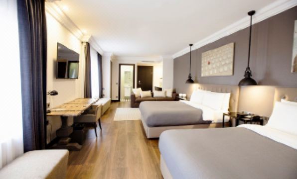 Quentin XL Potsdamer Platz