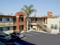 The Lexmar - Dodger Stadium-Convention Center Hotel in zona Stadio Dodger