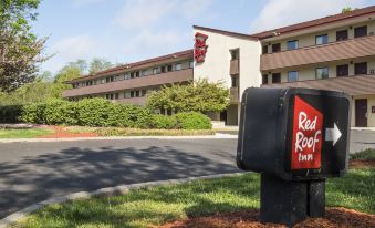 Red Roof Inn Tinton Falls - Jersey Shore