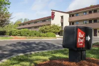 Red Roof Inn Tinton Falls - Jersey Shore Hotels in Tinton Falls
