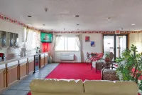 Motel 6 North Sioux City, SD I 29 North Hotels in Big Sioux Township