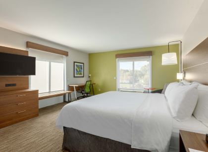 Holiday Inn Express & Suites Binghamton University-Vestal