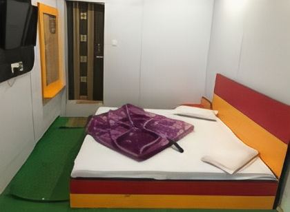 Krishna Residency (Homestay)